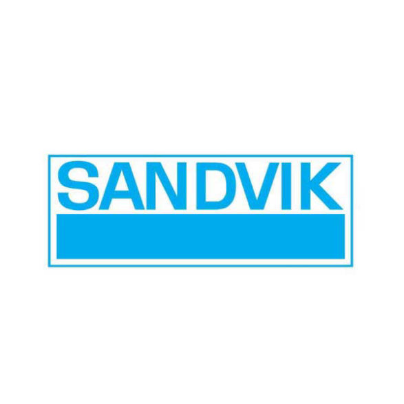 Sandvik