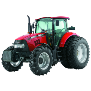 CASEIH_Tractor_FARMALL_130A_1