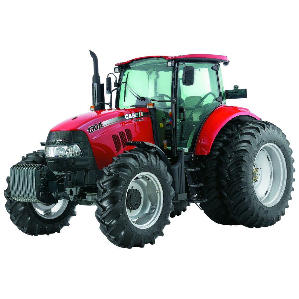 TRACTOR CASE FARMALL 130A