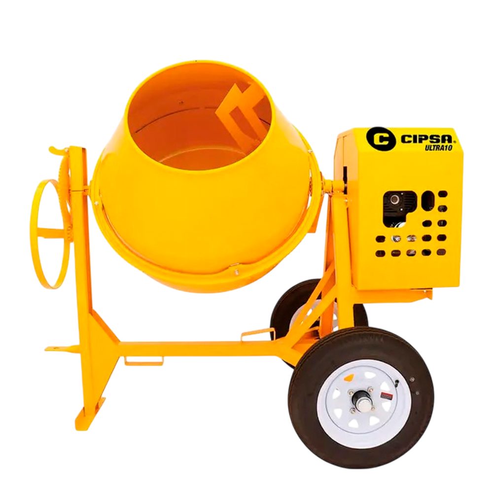 Concrete Mixer CIPSA ULTRA