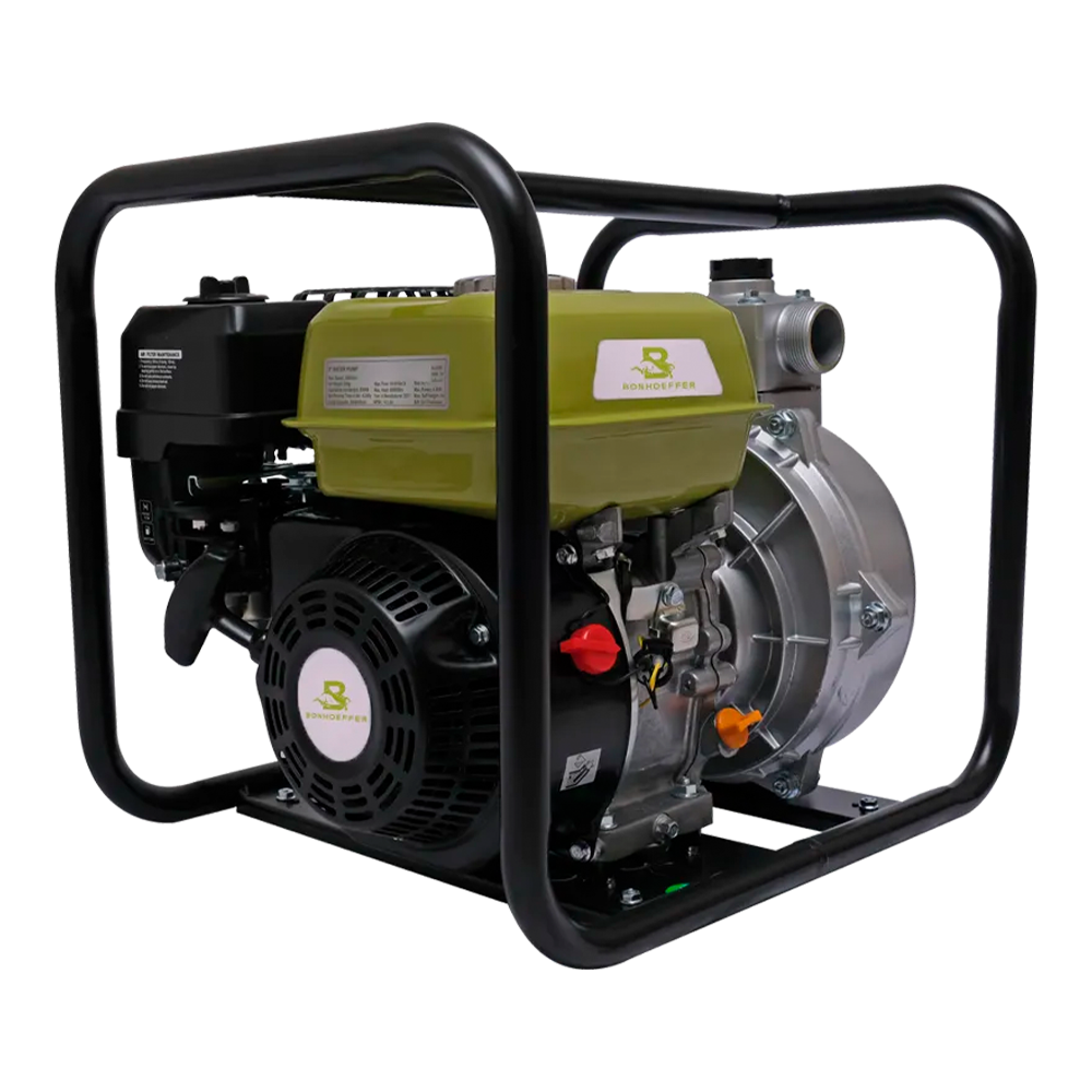 Water Pump BONHOEFFER BON-P-WP2.0-224HL