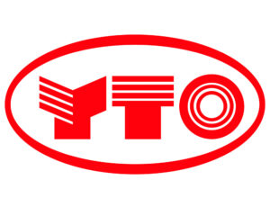 logo YTO