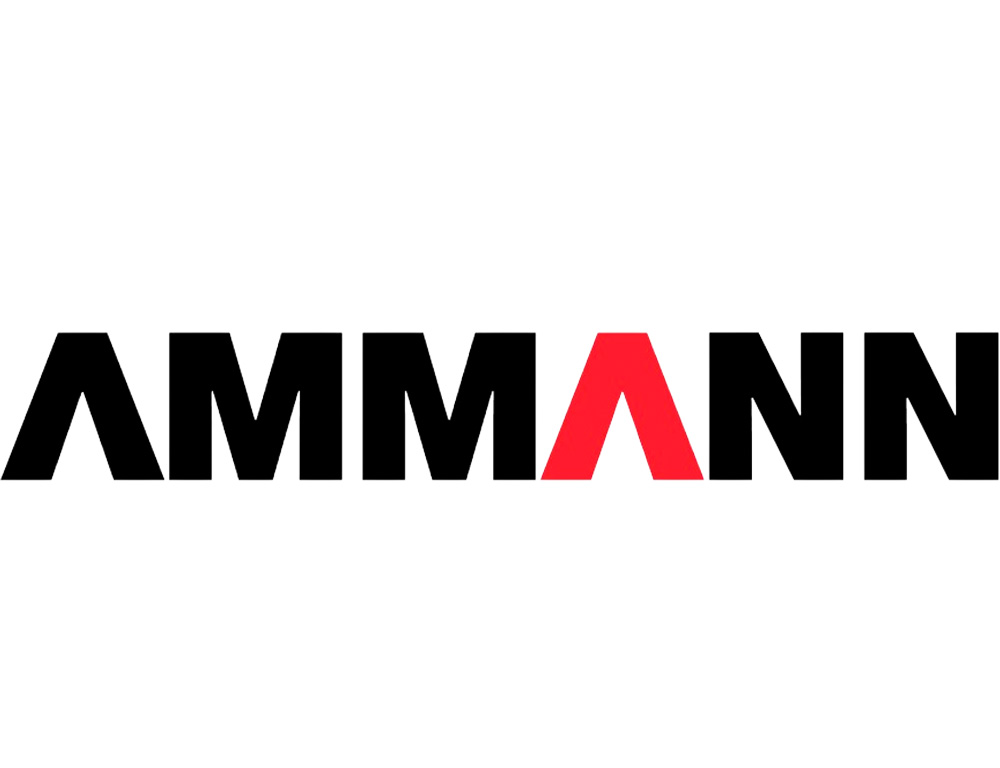 logo ammann logo ammann