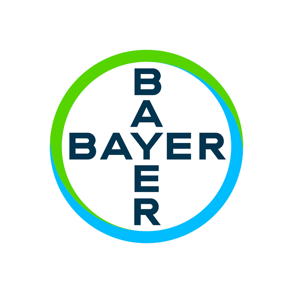 logo bayer logo bayer