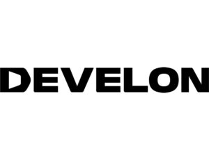 logo develon