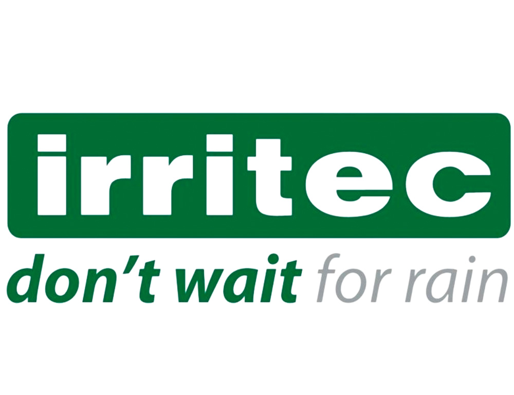 logo irritec logo irritec