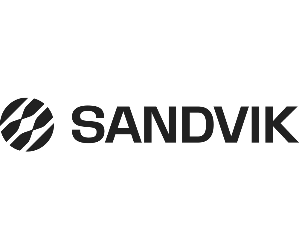 logo sandvic logo sandvic