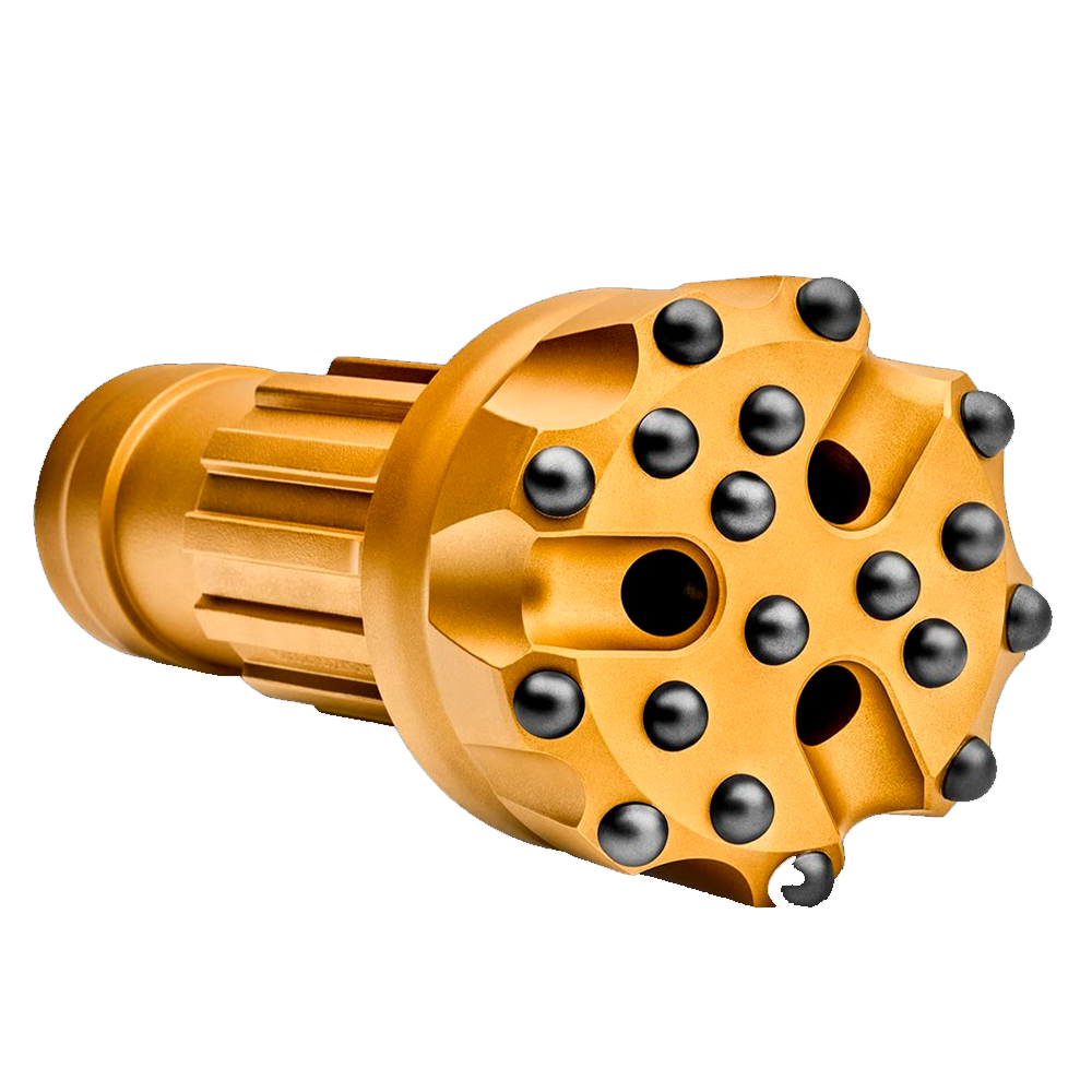 Sandvik Rock Tools Sandvik Down-The-Hole (DTH)