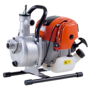 Motobomba Koshin SEV 25FC_1