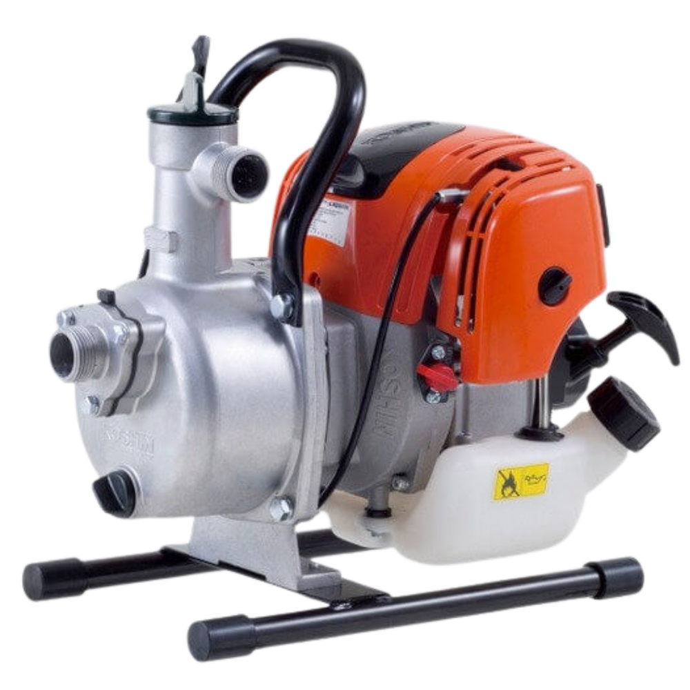 Koshin SEV 25FC Motor Pump