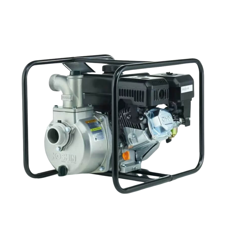 Koshin SEV 50X C Motor Pump