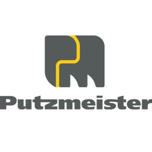 logo de putzmeister