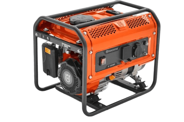 Generador HUSQVARNA G1300P