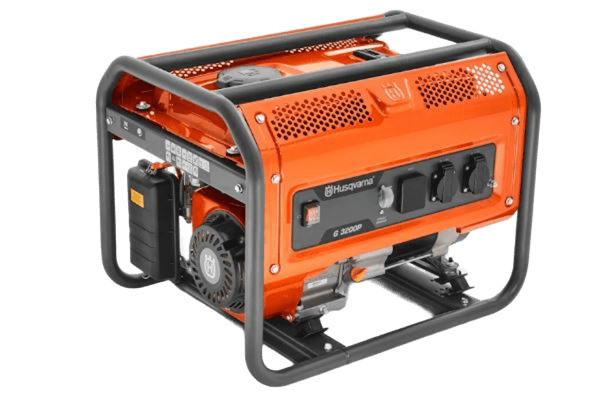 Generador HUSQVARNA G3200P