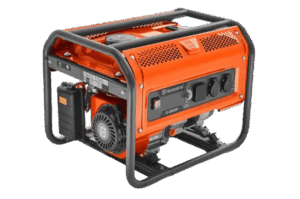 Generador HUSQVARNA G2500P