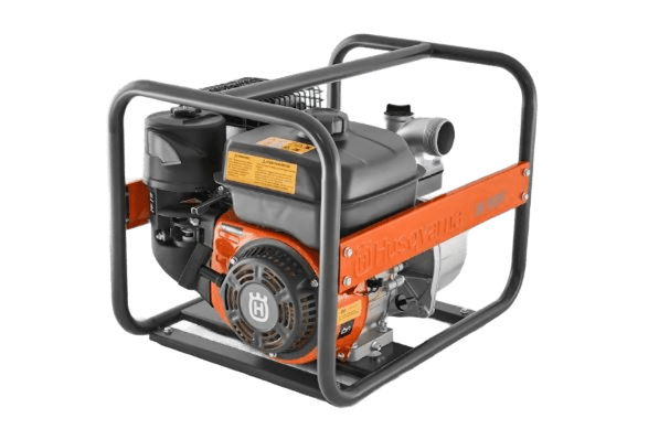 Motobomba HUSQVARNA W50P