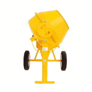 Mezcladora de Concreto 2