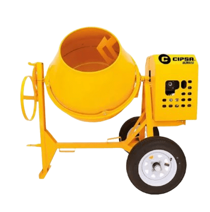 Concrete Mixer CIPSA ULTRA10