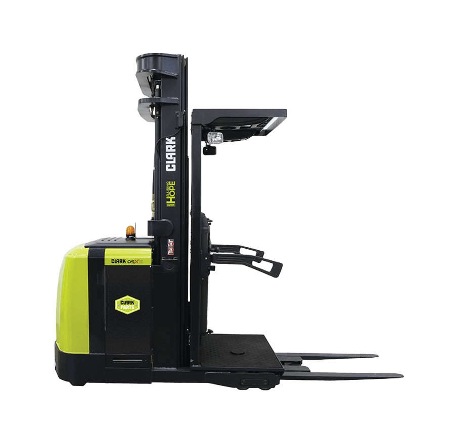 Clark OSX15 Forklift