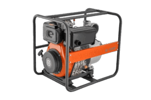 Motobomba 100D