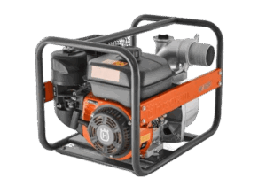 Motobomba HUSQVARNA W80P
