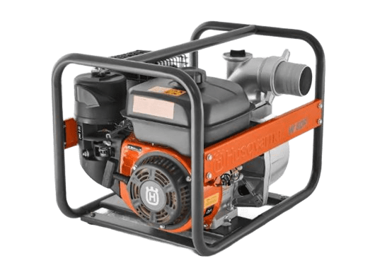 Motobomba HUSQVARNA W80P