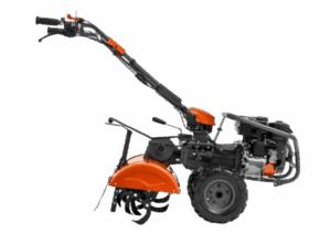 Rotocultivador HUSQVARNA 2