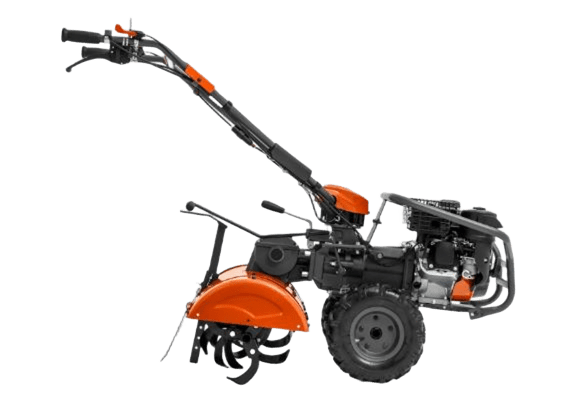 Rotocultivador HUSQVARNA TR262