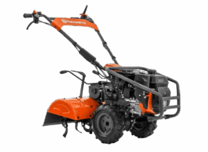 Rotocultivador HUSQVARNA 3