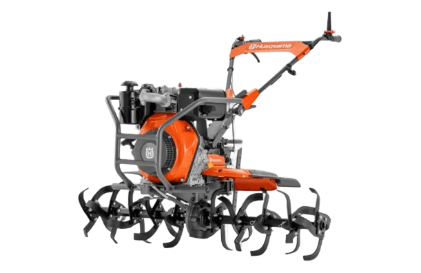 HUSQVARNA TF545DE Rotocultivator