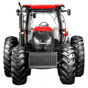 TRACTOR CASE IH Tractor Puma 185-2