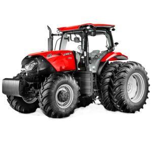 TRACTOR CASE IH Tractor Puma 185-3