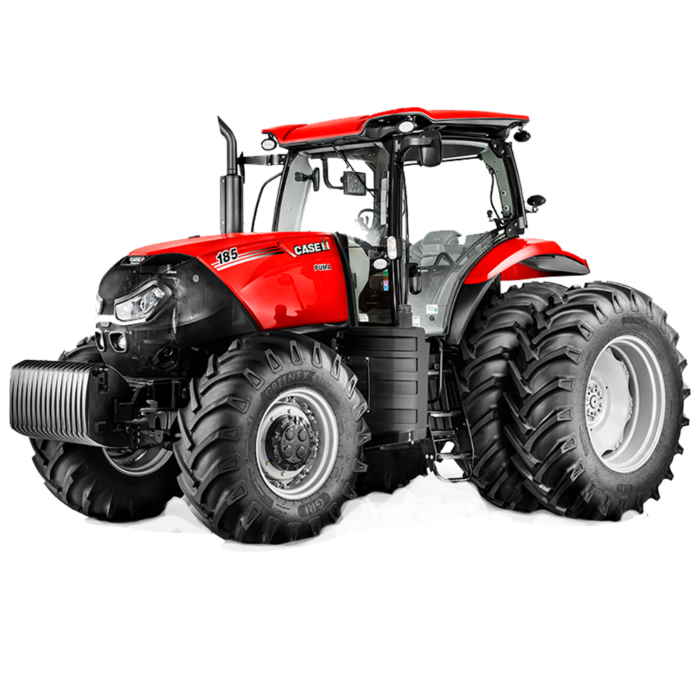 CASE IH TRACTOR Puma 185 Tractor