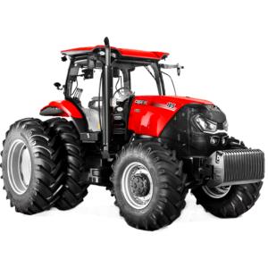 TRACTOR CASE IH Tractor Puma 185