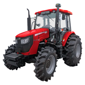 TRACTOR YTO Tractor NLY1154E CAB-1