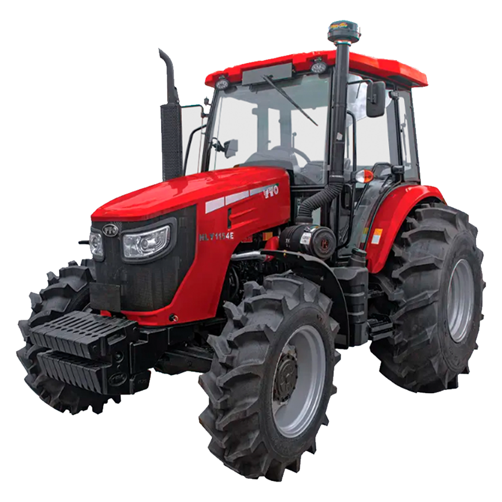 YTO TRACTOR Tractor NLY1154E CAB