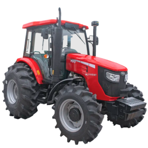 TRACTOR YTO Tractor NLY1154E CAB-2