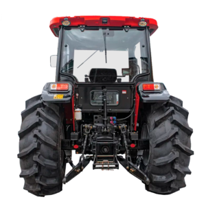 TRACTOR YTO Tractor NLY1154E CAB-3