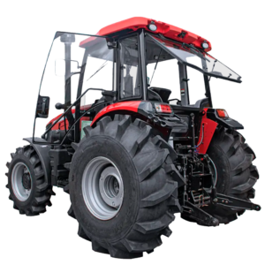 TRACTOR YTO Tractor NLY1154E CAB-4
