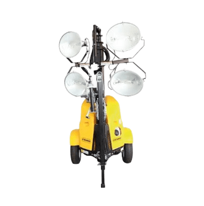 CIPSA CTIC6000 Light Tower