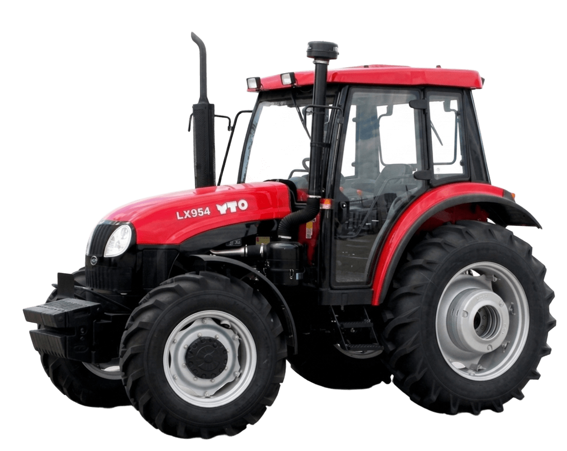 YTO LX954 Tractor