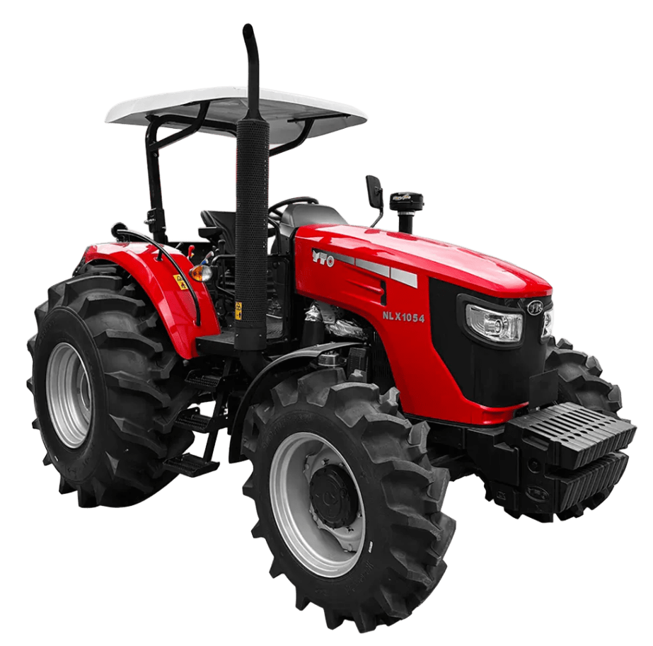 YTO NLX1054 Tractor