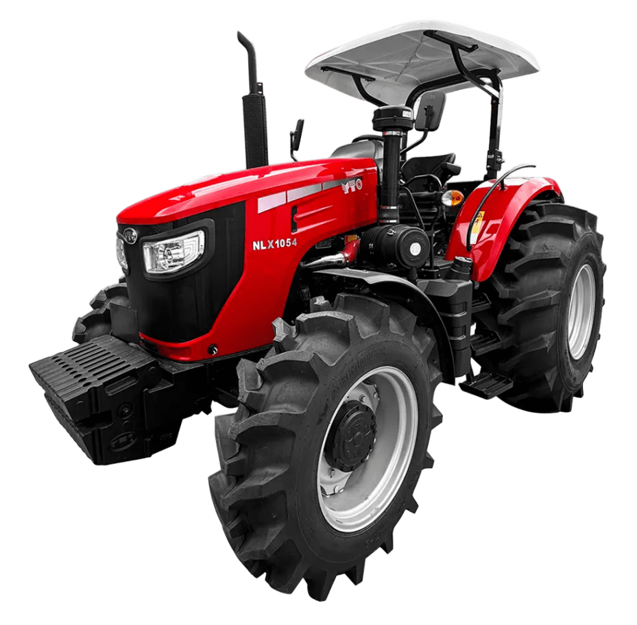 Tractor YTO NLX1054
