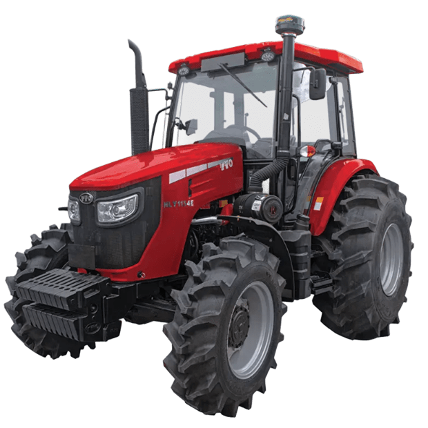 Tractor YTO NLY1154E